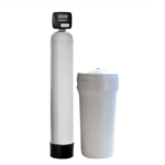 سوفتنر مياه Bi-block 1465 w/o resin 1" CE