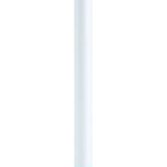 شمعة 5ميكرون PP melt blown sediment 2.5*40