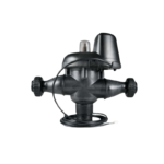 هيد السوفتنر كلاك أمريكي مياه WS 1” & 1.25” NPT Motorized Alternating Valve Revision 2