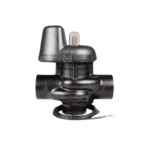 Softener Head Clack American Water WS 1.5” BSPT Motorized Alternating Valve Revision 2