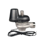 Softener Head Clack American Water WS 1.5” BSPT No Hard Water Bypass Male x Female