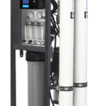 محطة تنقية MO12000 IoT advanced 4" RO system with Econnect