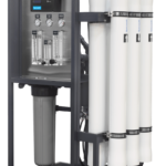 محطة تنقية MO36000 4" RO system