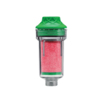 Washing machine filter