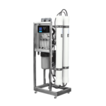 محطة تنقية INOX IoT МО12000 4" RO system with Econnect