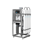 محطة تنقية INOX IoT МО24000 4" RO system with Econnect