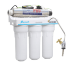 Ecosoft Standard Filter with UV Sterilizer