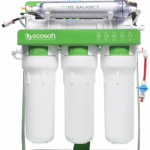 RO فلتر أخضر Pure Balance