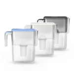 ⁦إبريق فلتر مياه سليم آيفوري⁩ - الصورة ⁦6⁩