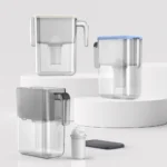 ⁦إبريق فلتر مياه سليم آيفوري⁩ - الصورة ⁦5⁩