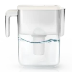 إبريق فلتر مياه سليم آيفوري