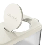 ⁦إبريق فلتر مياه سليم آيفوري⁩ - الصورة ⁦4⁩