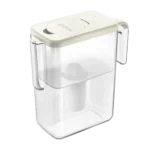 ⁦إبريق فلتر مياه سليم آيفوري⁩ - الصورة ⁦2⁩